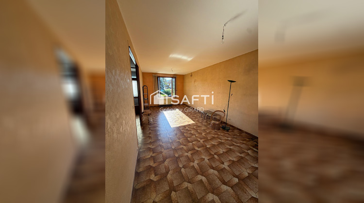 Ma-Cabane - Vente Maison Cognin, 136 m²