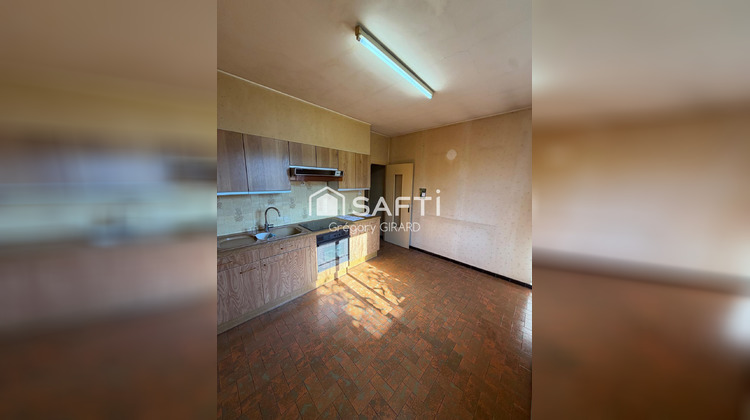 Ma-Cabane - Vente Maison Cognin, 136 m²