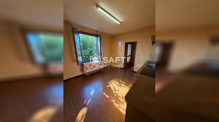 Ma-Cabane - Vente Maison Cognin, 136 m²