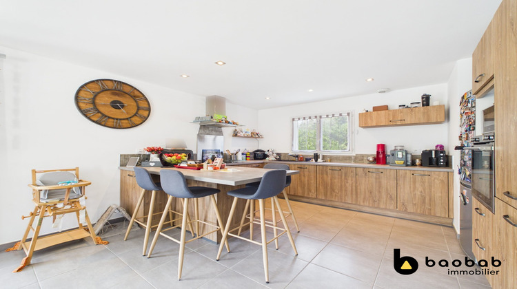 Ma-Cabane - Vente Maison Cognin, 92 m²