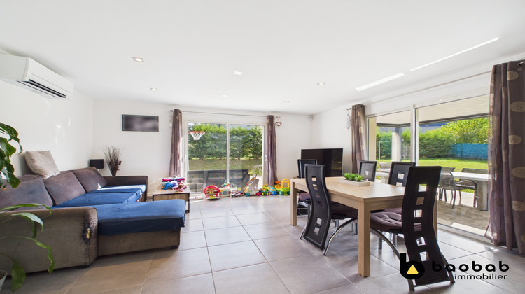Ma-Cabane - Vente Maison Cognin, 92 m²
