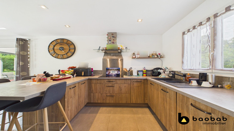 Ma-Cabane - Vente Maison Cognin, 92 m²