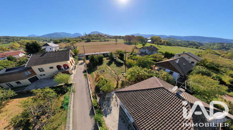 Ma-Cabane - Vente Maison Cognin, 133 m²