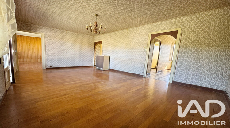 Ma-Cabane - Vente Maison Cognin, 133 m²
