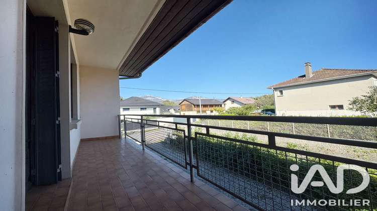 Ma-Cabane - Vente Maison Cognin, 133 m²