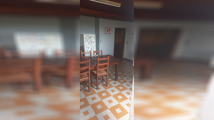 Ma-Cabane - Vente Maison Cognin-les-Gorges, 100 m²