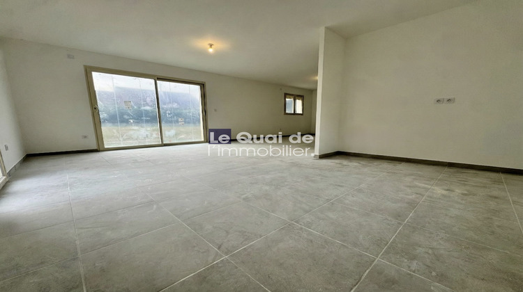 Ma-Cabane - Vente Maison Cognin les gorges, 90 m²