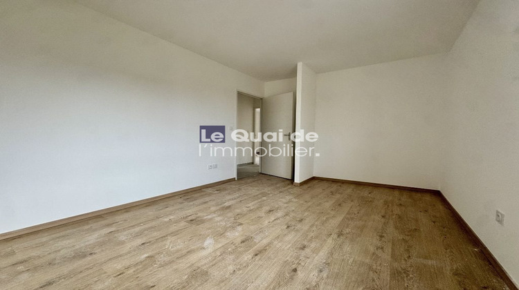 Ma-Cabane - Vente Maison Cognin les gorges, 90 m²