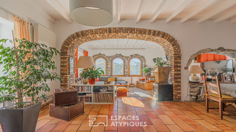 Ma-Cabane - Vente Maison COGNIN-LES-GORGES, 307 m²