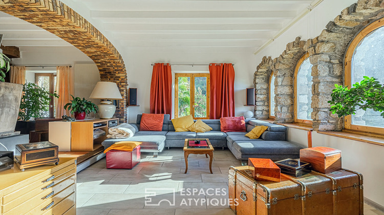 Ma-Cabane - Vente Maison COGNIN-LES-GORGES, 307 m²