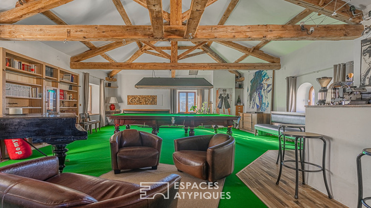 Ma-Cabane - Vente Maison COGNIN-LES-GORGES, 307 m²