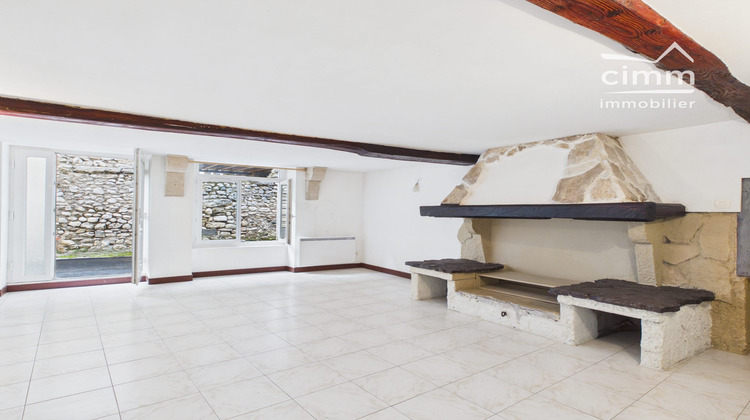 Ma-Cabane - Vente Maison Cognin-les-Gorges, 150 m²