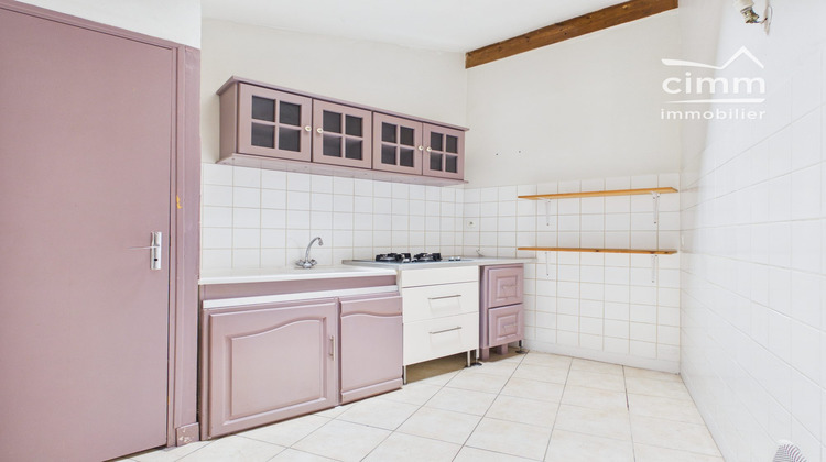 Ma-Cabane - Vente Maison Cognin-les-Gorges, 150 m²