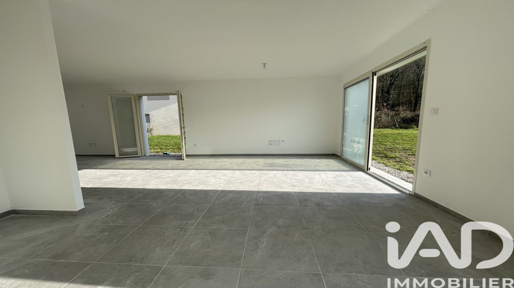 Ma-Cabane - Vente Maison Cognin-les-Gorges, 90 m²