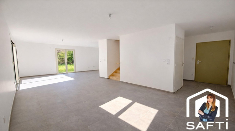 Ma-Cabane - Vente Maison Cognin-les-Gorges, 90 m²