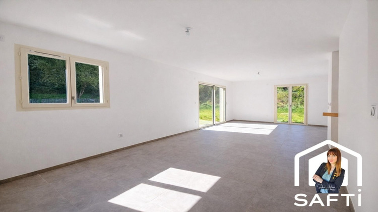 Ma-Cabane - Vente Maison Cognin-les-Gorges, 90 m²