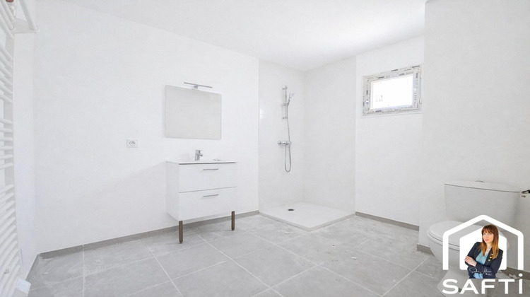 Ma-Cabane - Vente Maison Cognin-les-Gorges, 90 m²