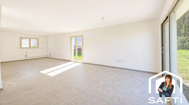 Ma-Cabane - Vente Maison Cognin-les-Gorges, 90 m²