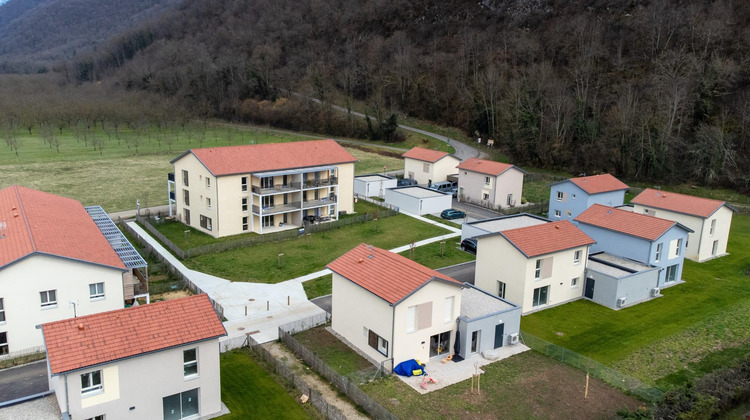 Ma-Cabane - Vente Maison Cognin-les-Gorges, 90 m²