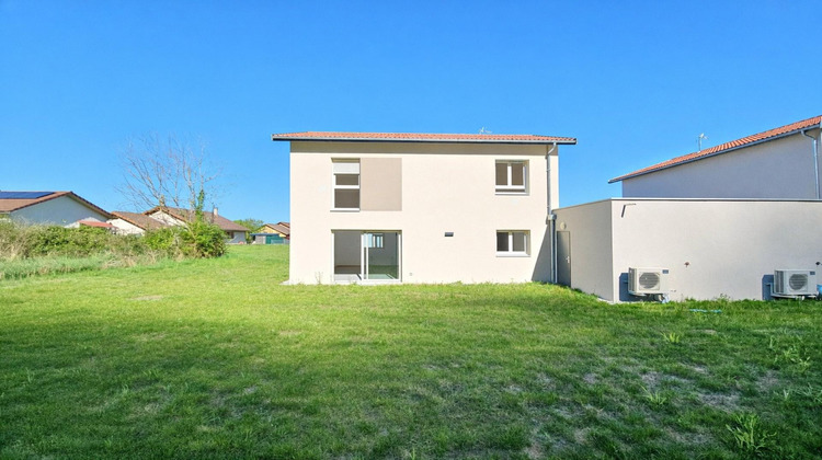 Ma-Cabane - Vente Maison Cognin-les-Gorges, 90 m²