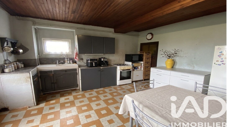 Ma-Cabane - Vente Maison Cognin-les-Gorges, 98 m²