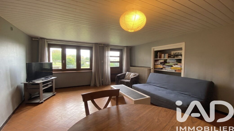 Ma-Cabane - Vente Maison Cognin-les-Gorges, 98 m²
