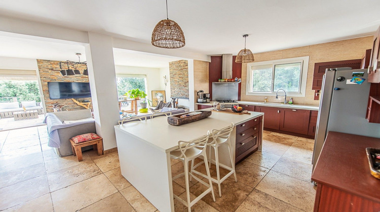 Ma-Cabane - Vente Maison Cognocoli-Monticchi, 135 m²