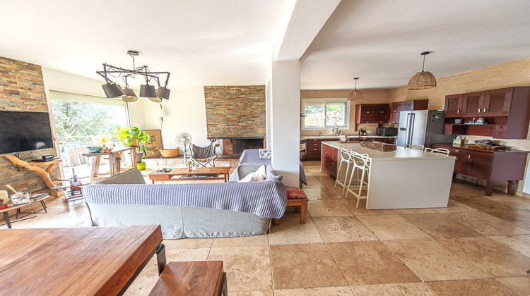 Ma-Cabane - Vente Maison Cognocoli-Monticchi, 135 m²
