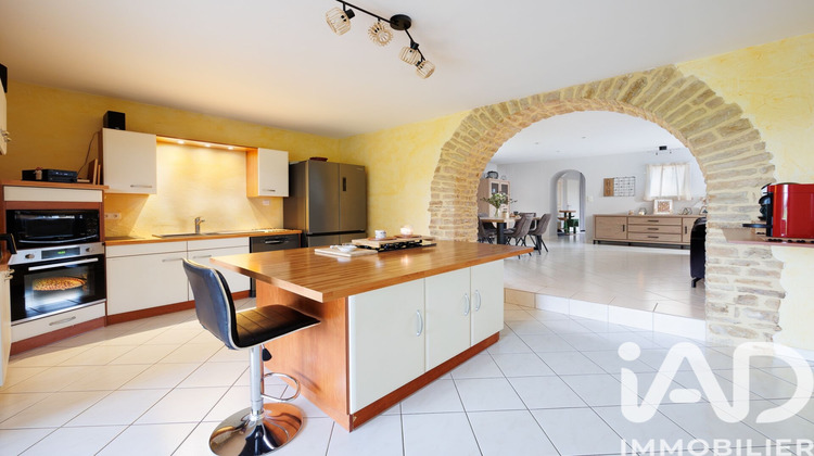 Ma-Cabane - Vente Maison Cogny, 162 m²