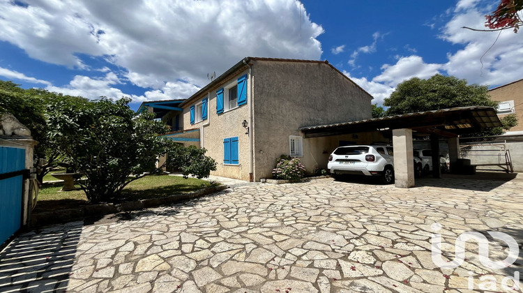 Ma-Cabane - Vente Maison Cogolin, 178 m²