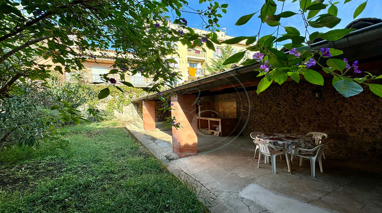 Ma-Cabane - Vente Maison COGOLIN, 109 m²