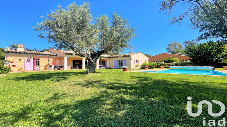 Ma-Cabane - Vente Maison Cogolin, 200 m²