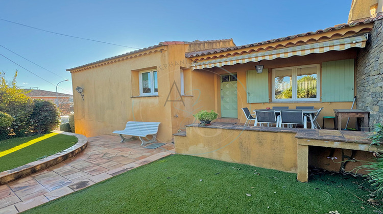 Ma-Cabane - Vente Maison COGOLIN, 87 m²