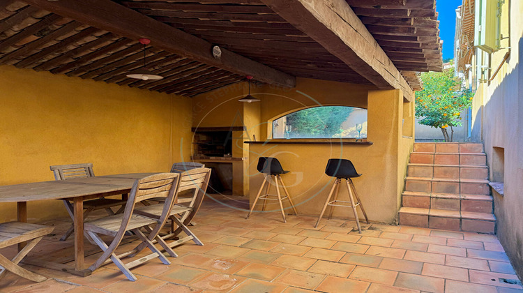 Ma-Cabane - Vente Maison COGOLIN, 87 m²