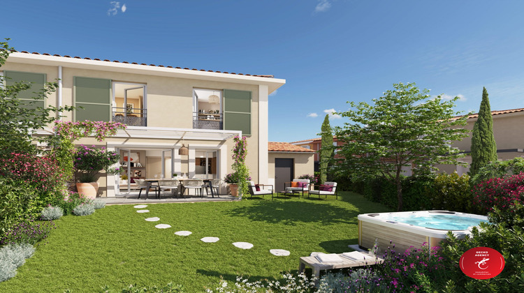 Ma-Cabane - Vente Maison Cogolin, 82 m²