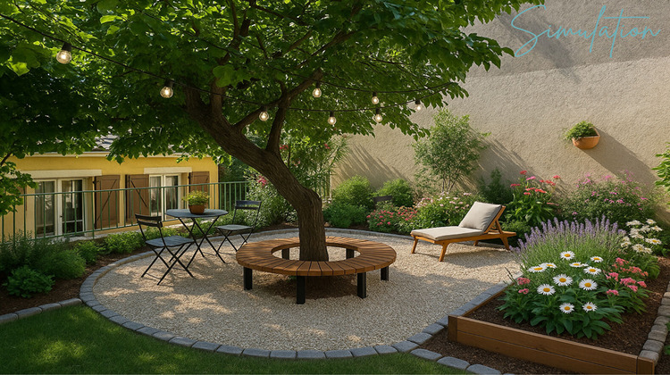 Ma-Cabane - Vente Maison COGOLIN, 107 m²