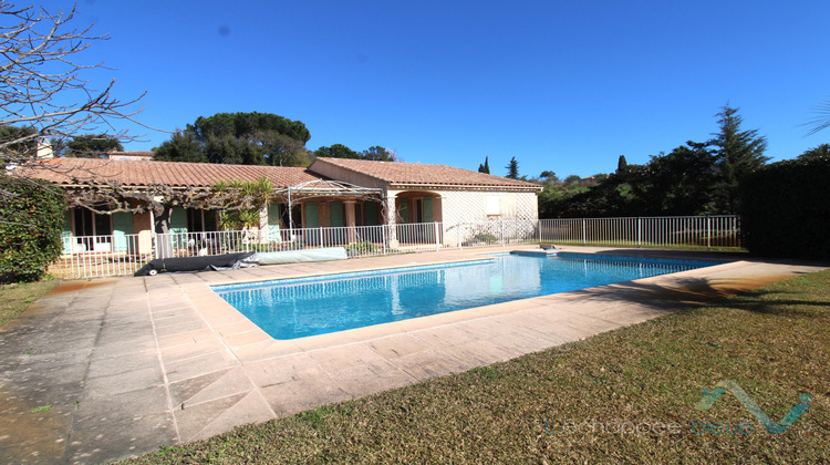 Ma-Cabane - Vente Maison Cogolin, 155 m²