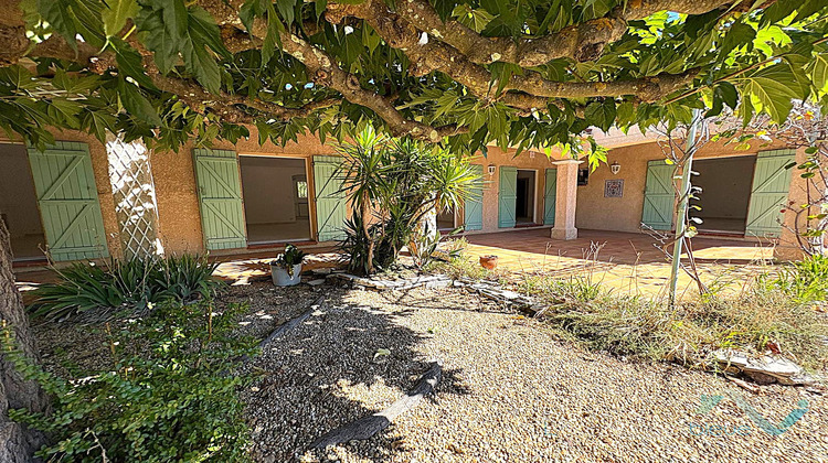 Ma-Cabane - Vente Maison Cogolin, 155 m²