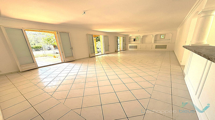 Ma-Cabane - Vente Maison Cogolin, 155 m²