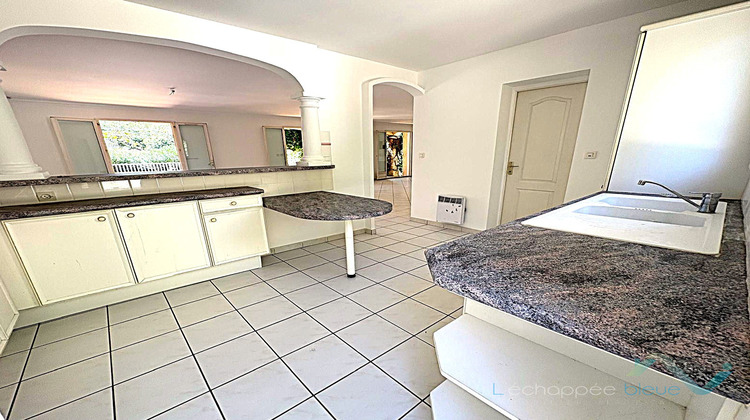 Ma-Cabane - Vente Maison Cogolin, 155 m²