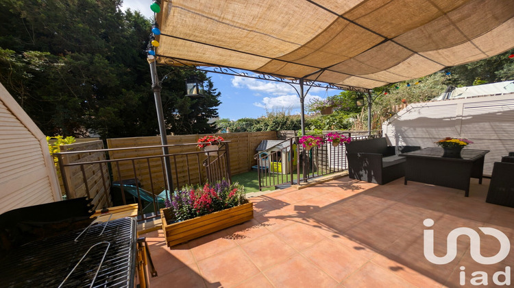 Ma-Cabane - Vente Maison Cogolin, 66 m²