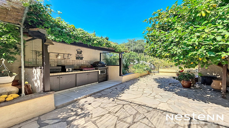 Ma-Cabane - Vente Maison COGOLIN, 117 m²