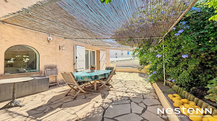 Ma-Cabane - Vente Maison COGOLIN, 117 m²