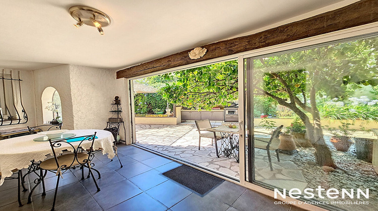 Ma-Cabane - Vente Maison COGOLIN, 117 m²