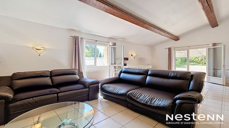 Ma-Cabane - Vente Maison COGOLIN, 117 m²