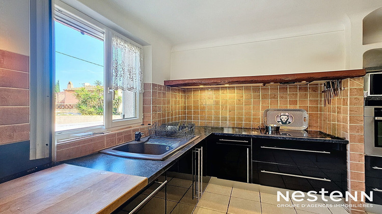 Ma-Cabane - Vente Maison COGOLIN, 117 m²