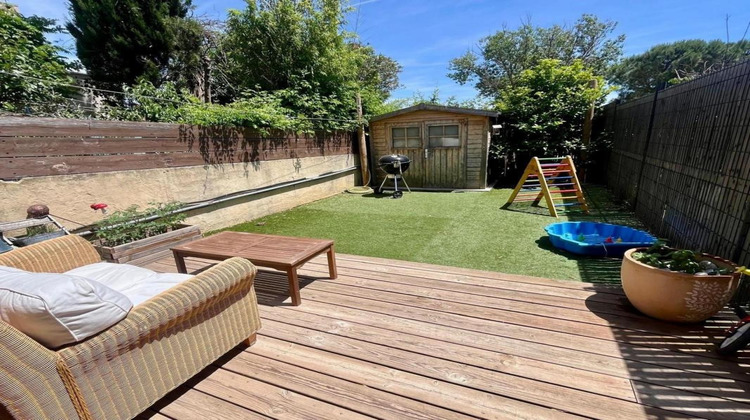 Ma-Cabane - Vente Maison COGOLIN, 67 m²