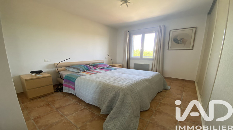 Ma-Cabane - Vente Maison Cogolin, 101 m²