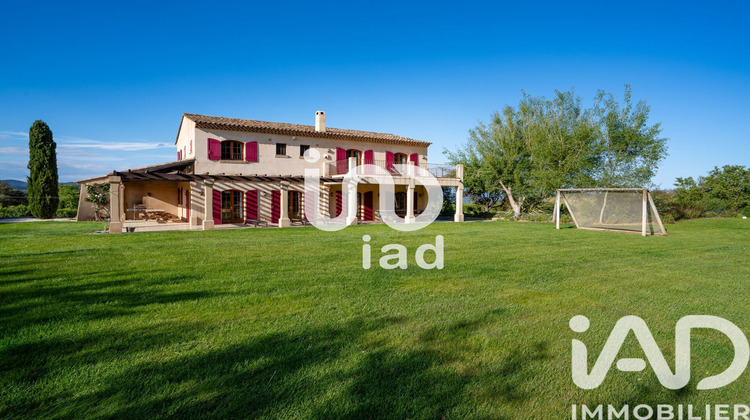 Ma-Cabane - Vente Maison Cogolin, 250 m²
