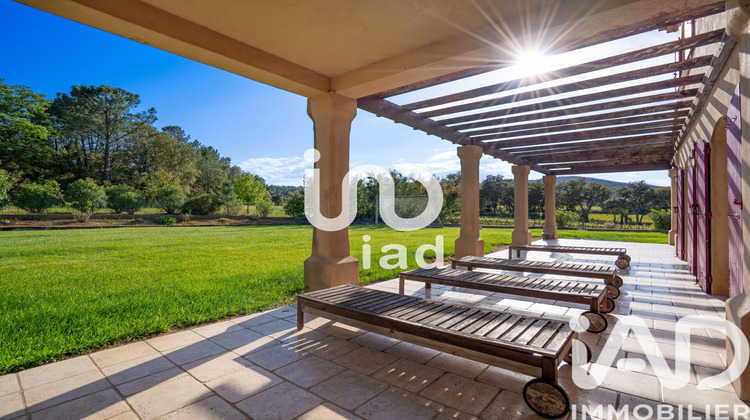 Ma-Cabane - Vente Maison Cogolin, 250 m²